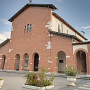 Convento Frati Cappuccini