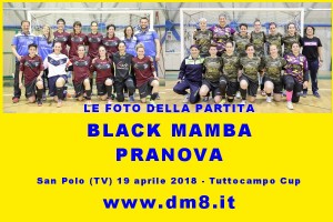 TuttoCampoCup calcio 5 SanPolo TV 19apr18