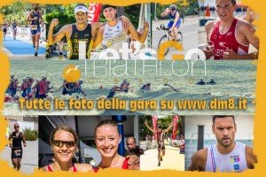Let'sGo Triathlon Grado 2015
