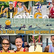 Let'sGo Triathlon Grado 2015