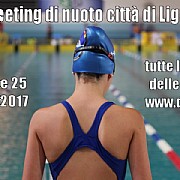 Meeting Lignano 2017 100 stile libero donne