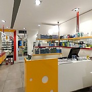 Ottica Le Guglie