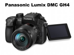 Panasonic_GH4