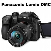 Panasonic_GH4