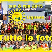 Sun & Run Lignano 2015