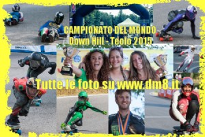 Teolo Down Hill 02 agosto 2015