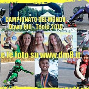 Teolo Down Hill 02 agosto 2015