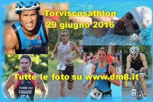 TorviscosaThlon 2016