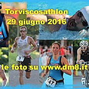 TorviscosaThlon 2016