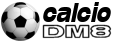 Calcio DM8 : il campionato di calcio italiano